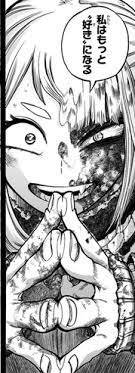 私はもっと”好き”になる