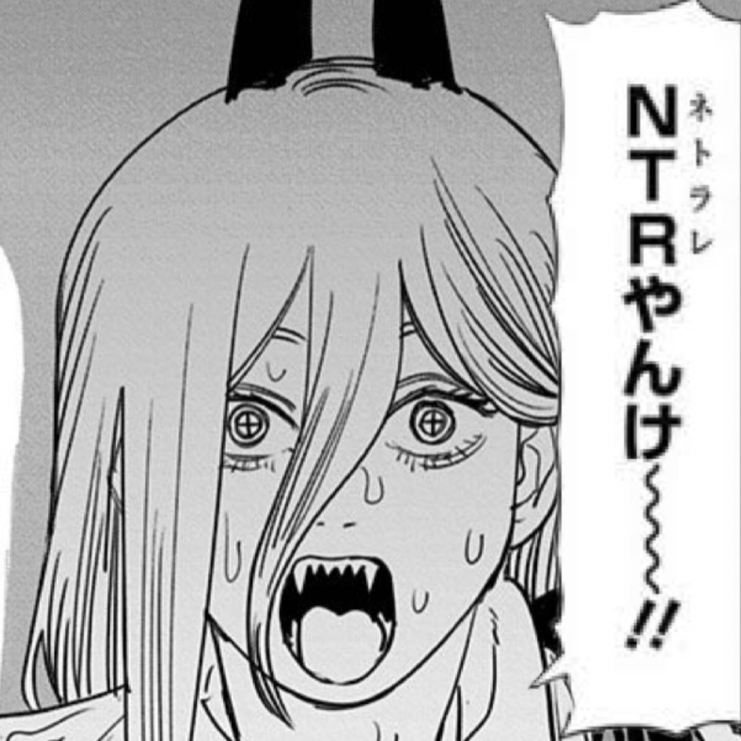 NTRやんけ～～‼