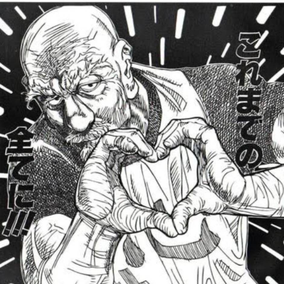 これまでの全てに!!!