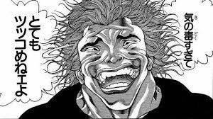 気の毒すぎてとてもツッコめねエよ