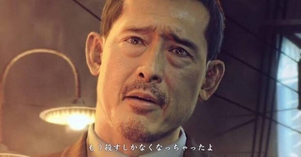 もう殺すしかなくなっちゃったよ