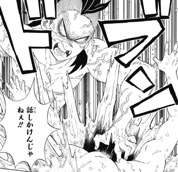 話かけんじゃねぇ!!