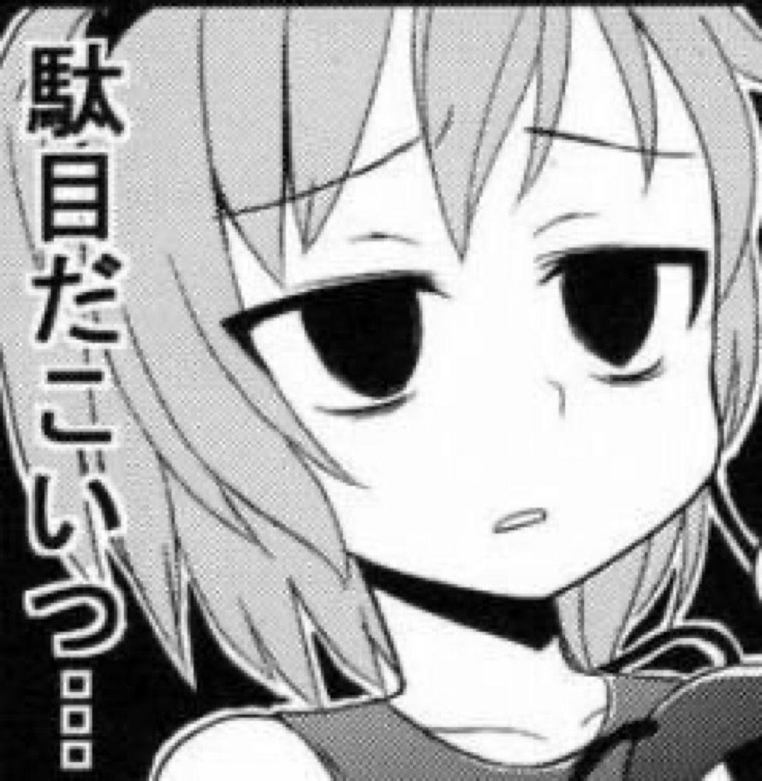 駄目だこいつ…