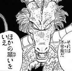 それは不可能だ ほかの願いをいえ