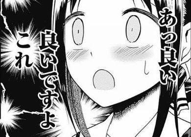 あっ良い 良いですよこれ