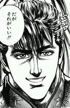 だがそれがいい‼